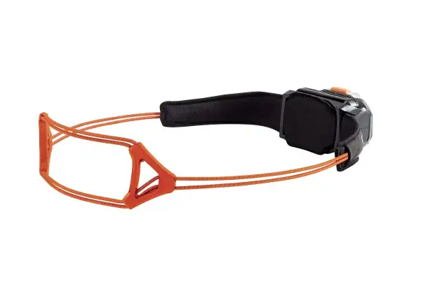 Petzl Swift RL headlamp black