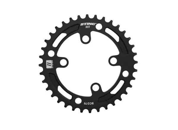 Sting ST-CHSR38 converter 38 t. black