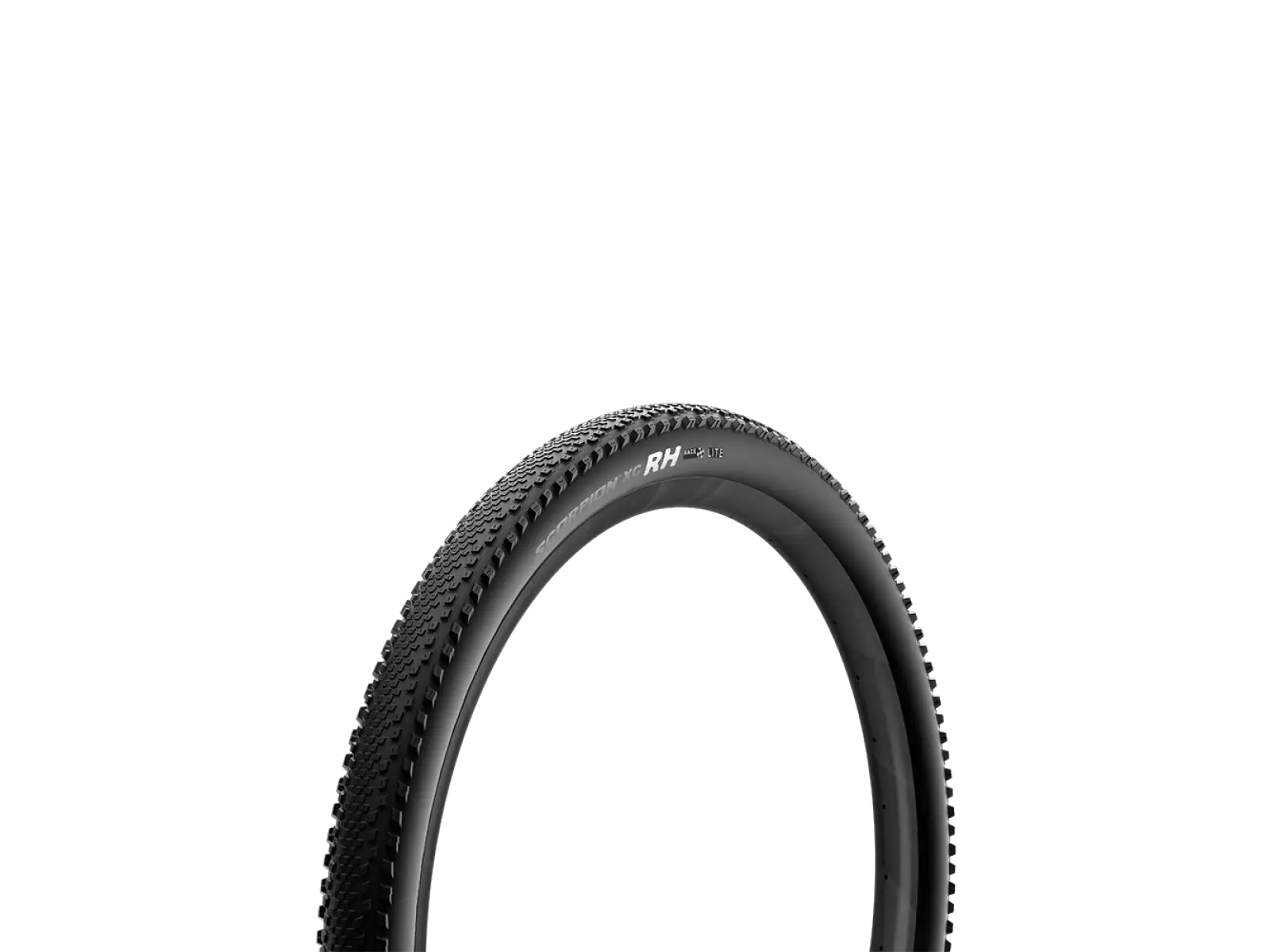 Pirelli Scorpion XC RH Lite 29x2,4 tire kevlar silver