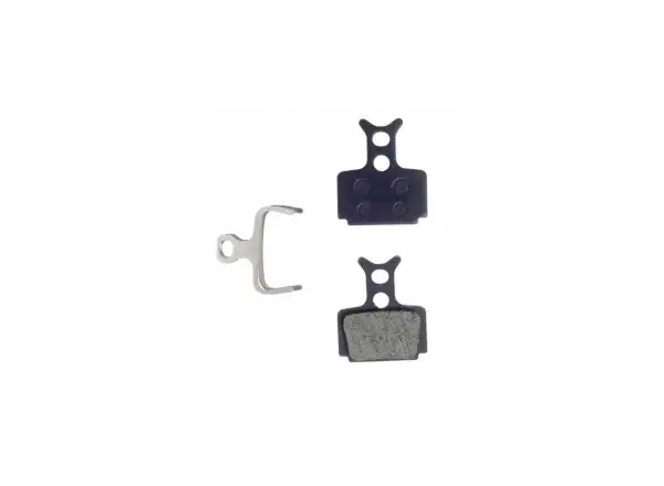 Quaxar Formula R1, C1, T1, RR, RX, RO, R3, Mega, The One, Cura brake pads organic