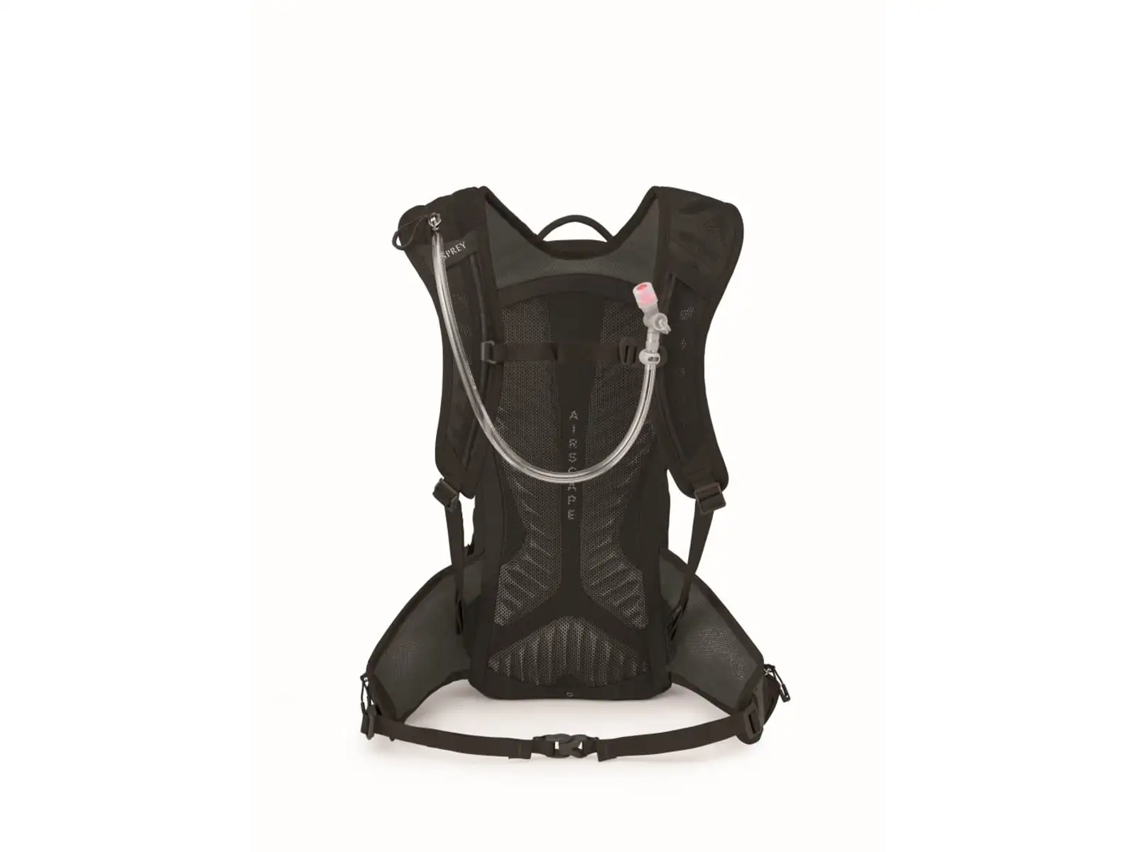 Osprey Raptor V2 Backpack 10 L Black