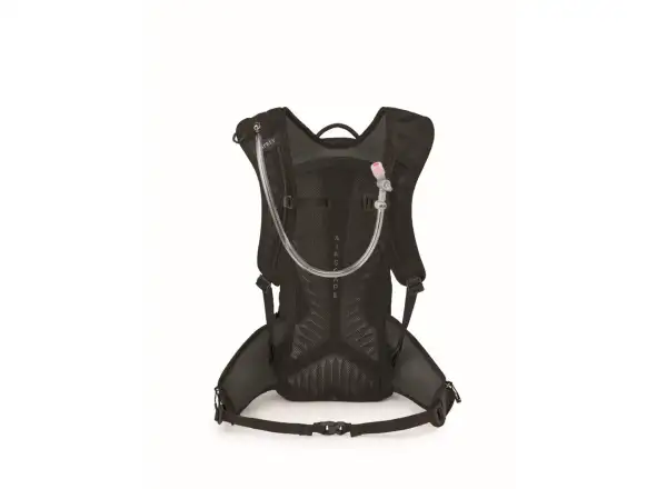Osprey Raptor V2 Backpack 10 L Black