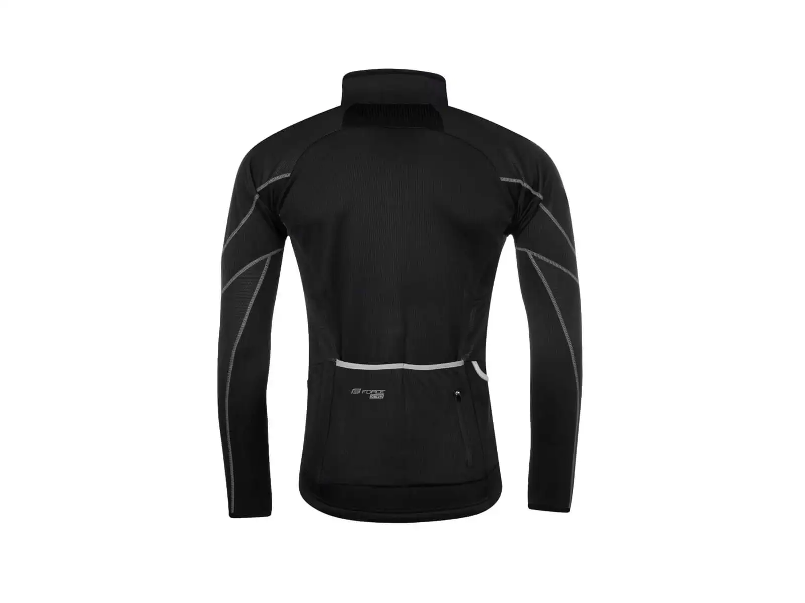 Force X70 Windster children's jacket black