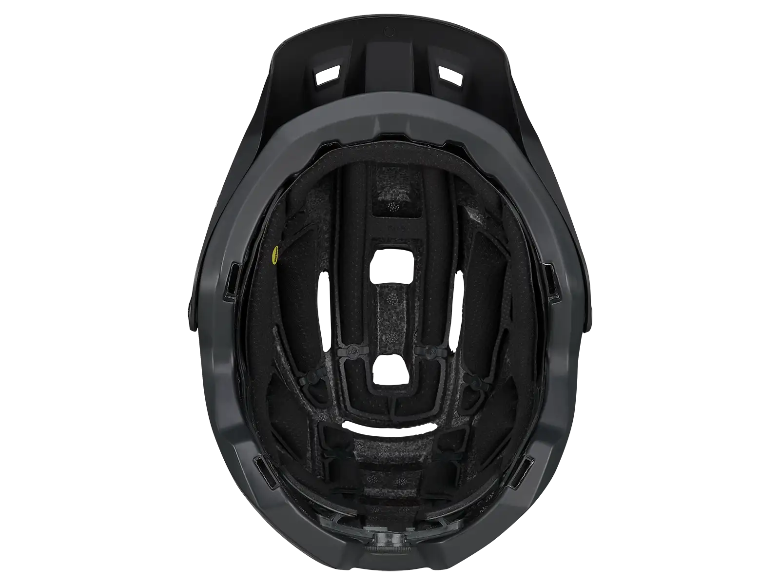 IXS Trigger AM MIPS MTB helmet Black