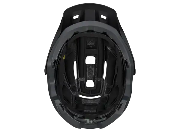 IXS Trigger AM MIPS MTB helmet Black