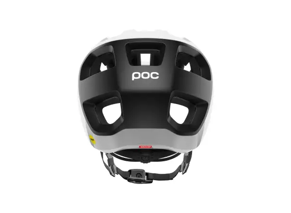 POC Cularis MTB helmet Hydrogen White/Uranium Black Matt
