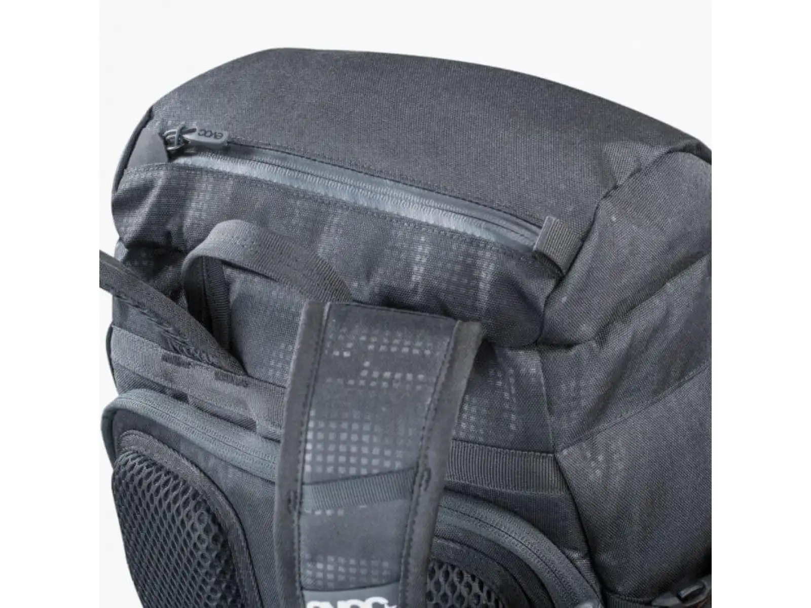 Evoc Mission Pro 28l backpack black
