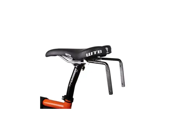 Woho Saddle Bag V2 stabilizer Black