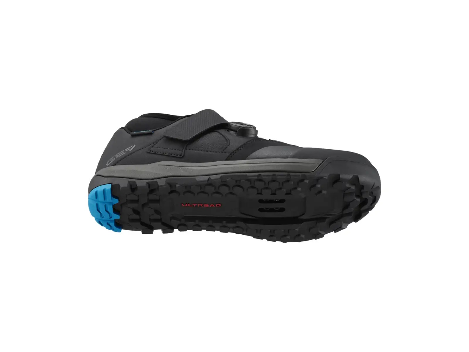 Shimano SH-GE900 MTB Shoes Men Black
