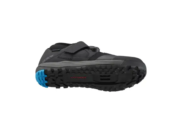 Shimano SH-GE900 MTB Shoes Men Black