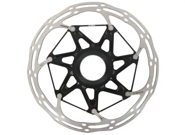 Sram Centerline 2 Piece Rounded Centerlock Disc 180 mm
