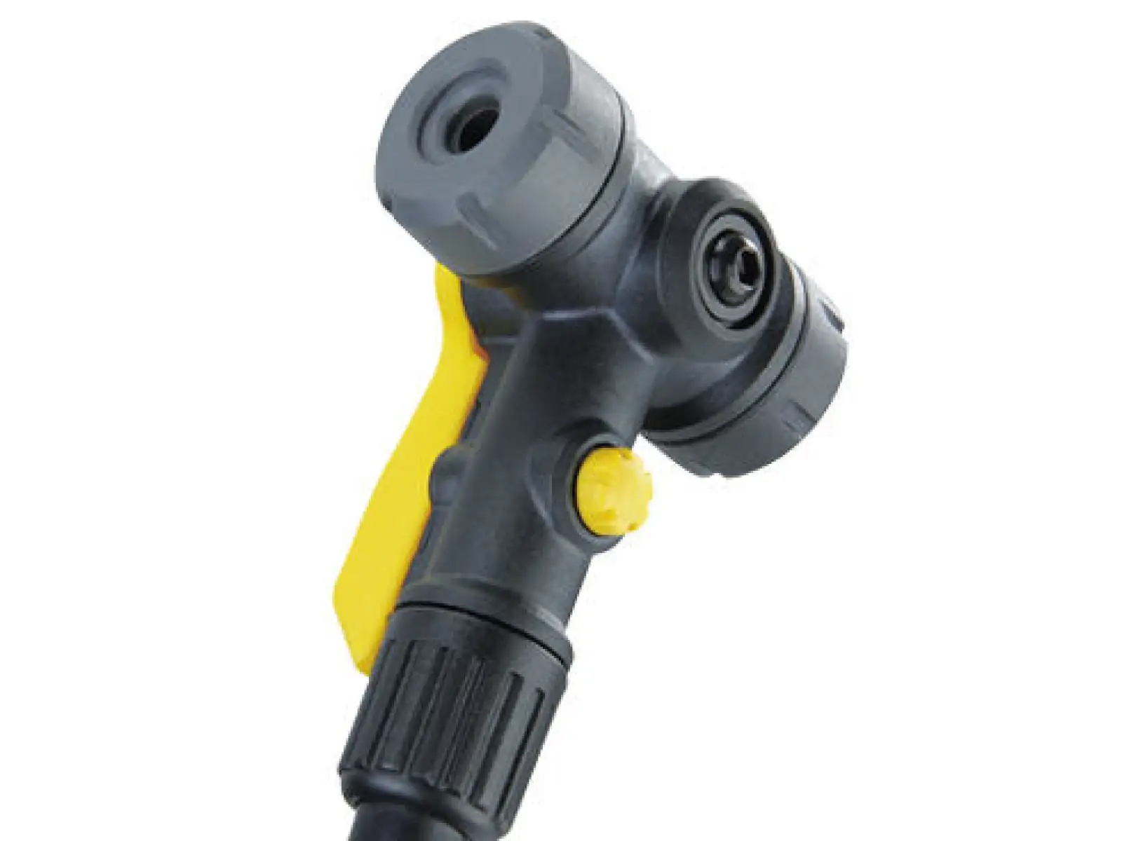 Topeak Joeblow Mountain workshop pump black