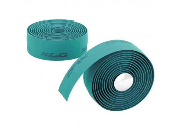 XLC GR-T01 gel handlebar tape green