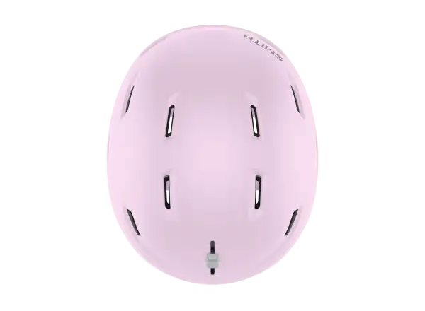 Smith Descend MIPS ski helmet Matte Pink Frost