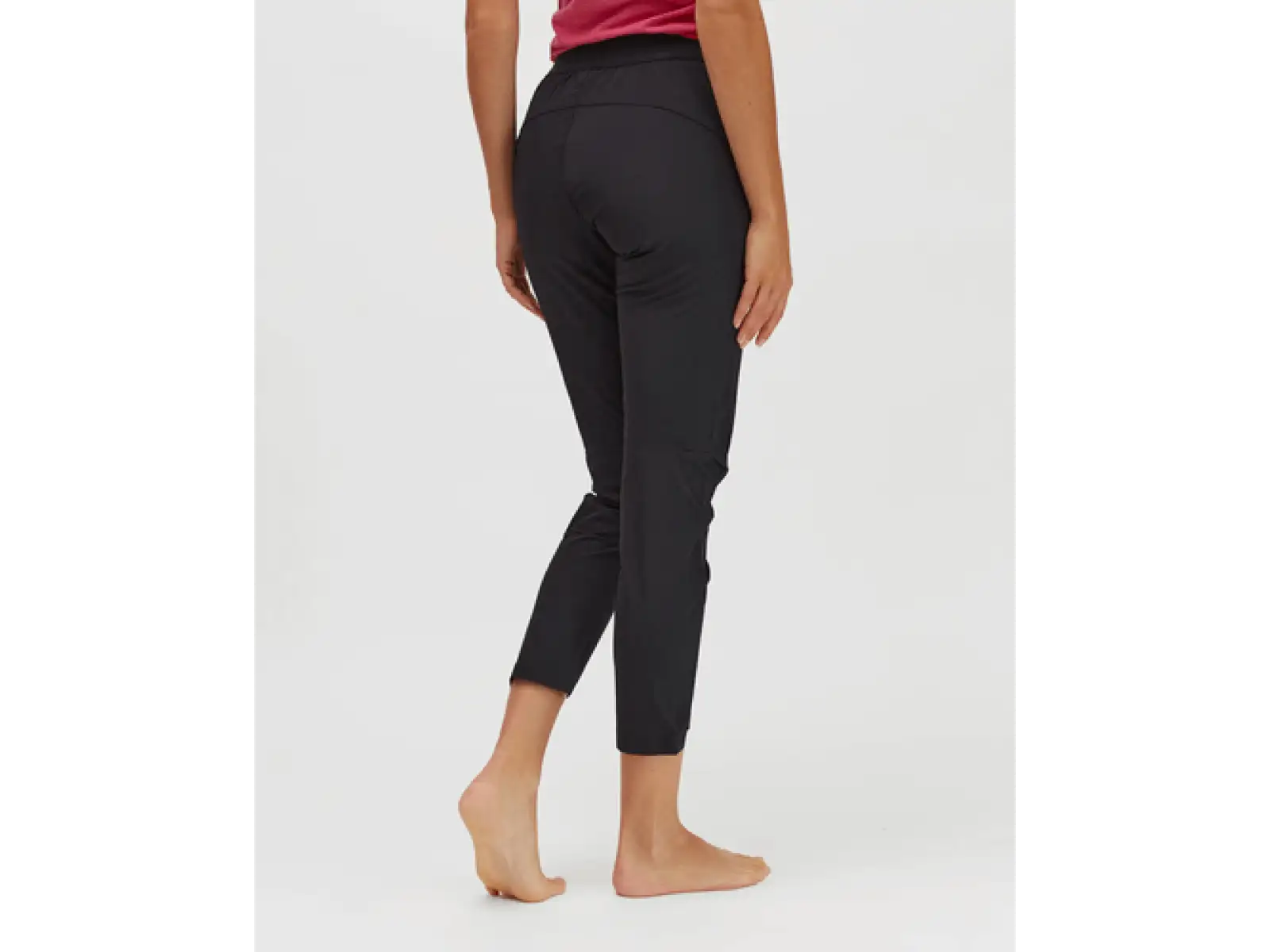 Silvini Savelli women's pants Black