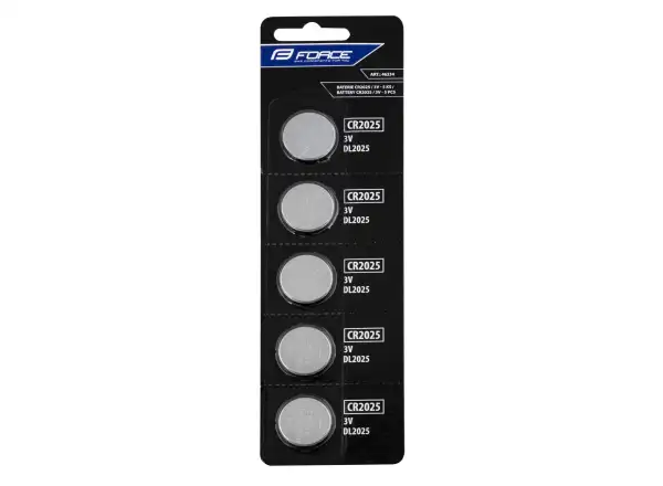 Force battery CR2025 3V