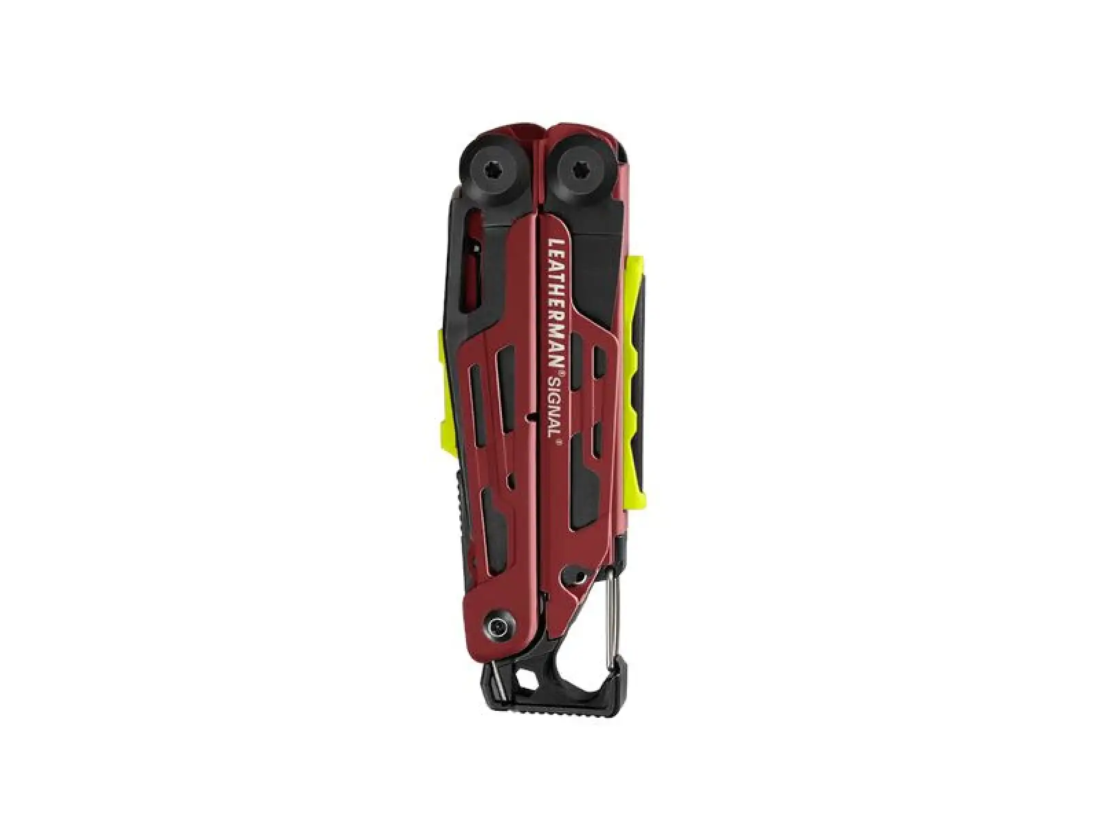 Leatherman Signal multitool Crimson