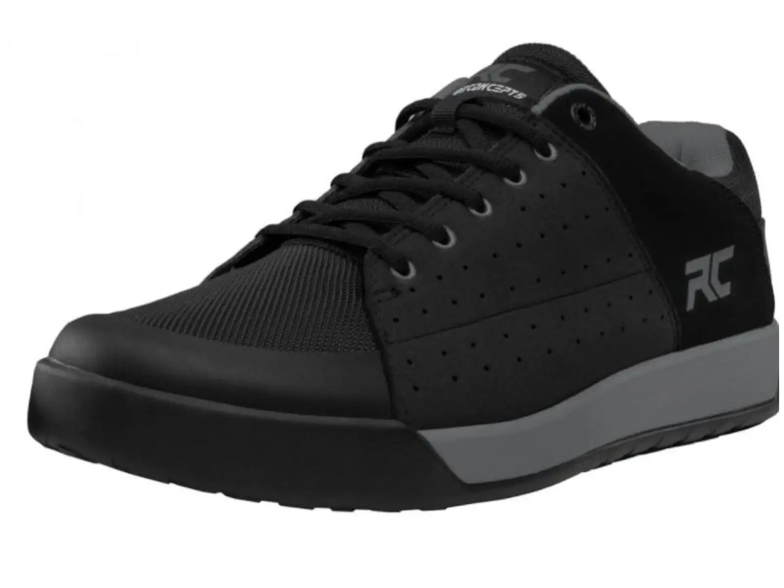 Ride Concepts Livewire men's shoes black/charcoal