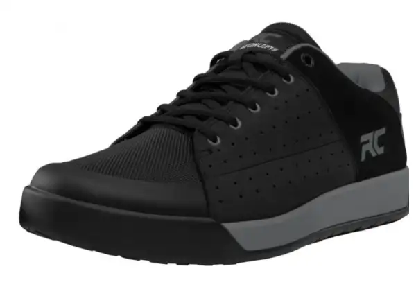 Ride Concepts Livewire men's shoes black/charcoal