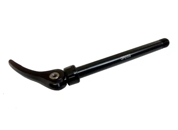 Novatec QR269F-EN-12 Shimano 12x100x121.5 mm Front Quick Release Thru-Axle