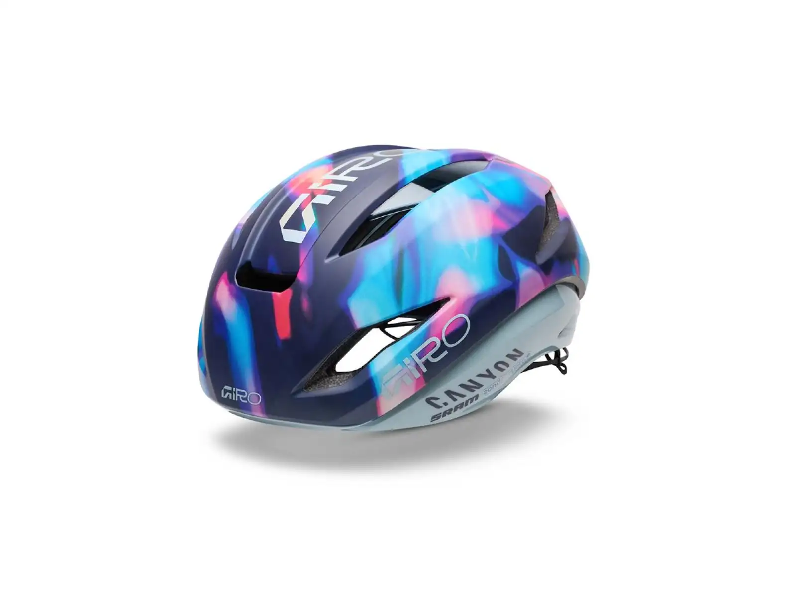Giro Eclipse Pro Spherical helmet TE Multi/Haze CSR
