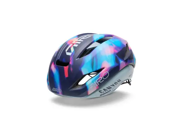 Giro Eclipse Pro Spherical helmet TE Multi/Haze CSR