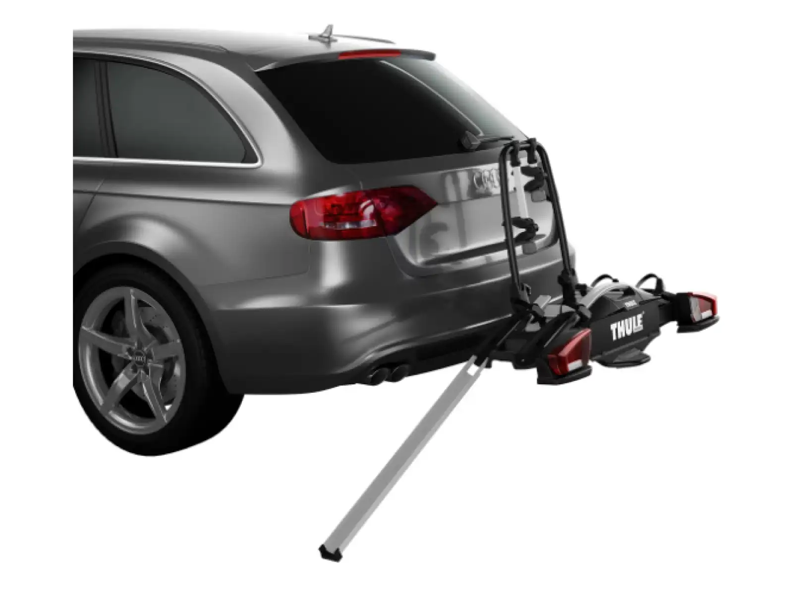 Thule Loading Ramp - loading ramp