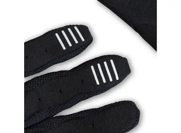 Endura SingleTrack II gloves Black
