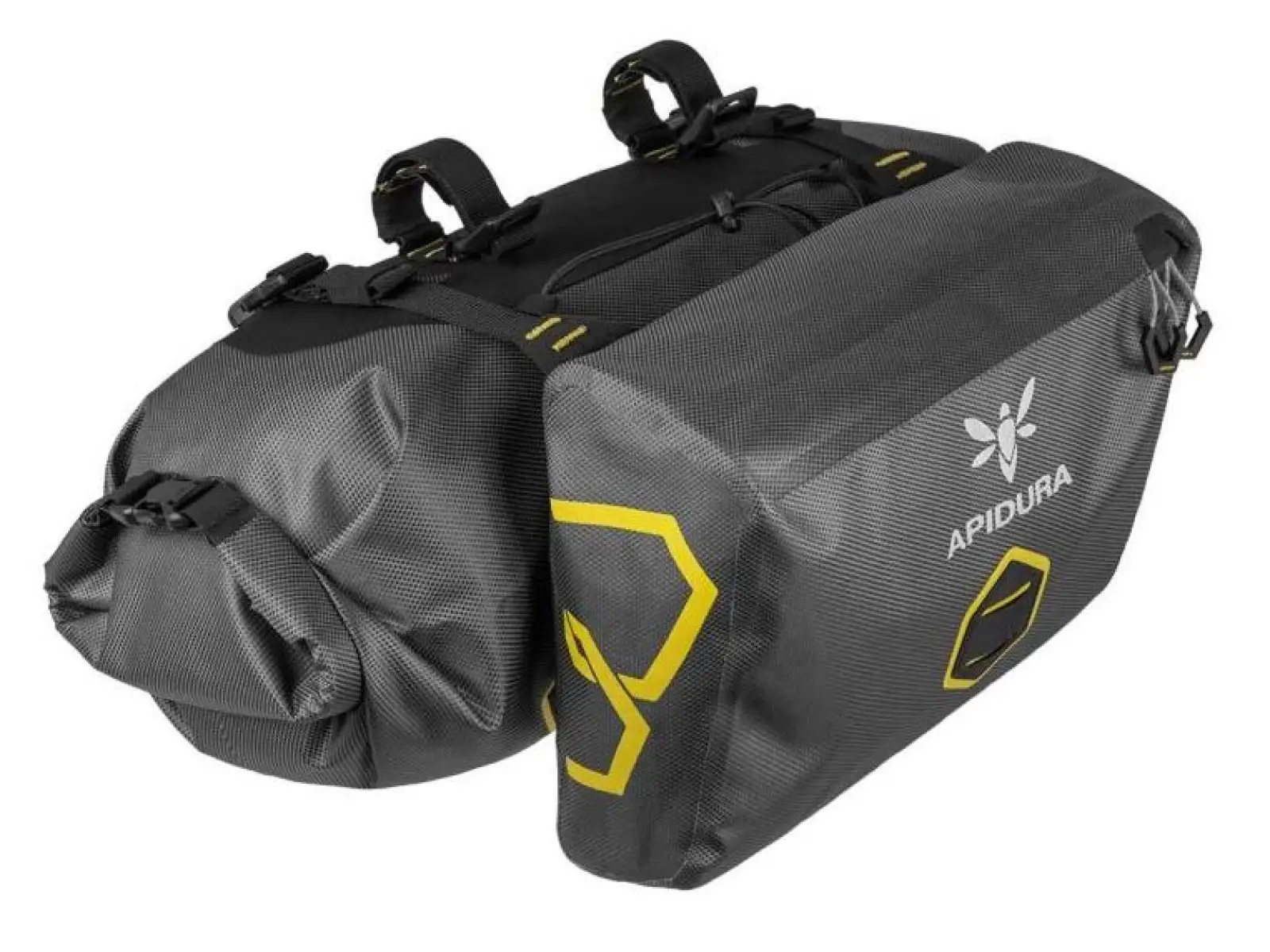 Apidura Expedition accessory pocket 4.5 l handlebar bag