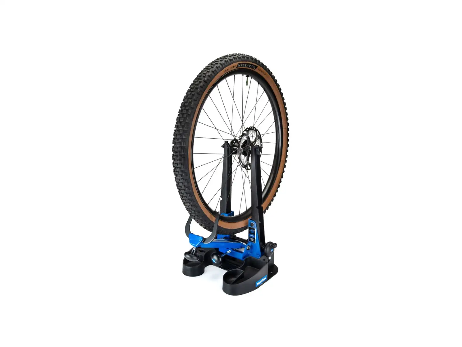 Park Tool TS-2-3 Professional Truing Stand