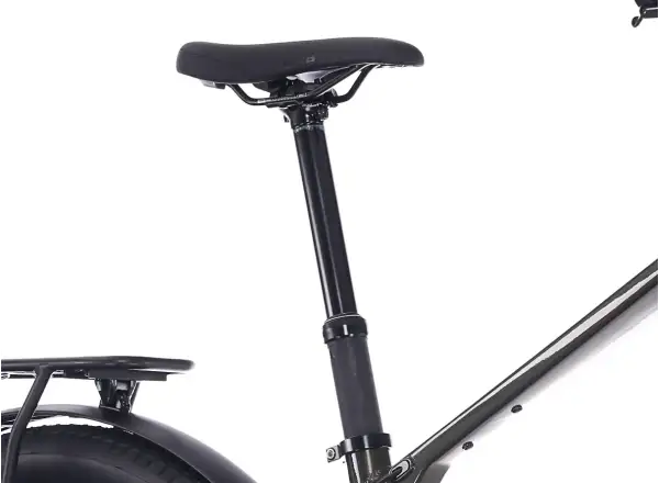 Rock Machine eBlizz B70T mountain e-bike Gloss Dark Forest