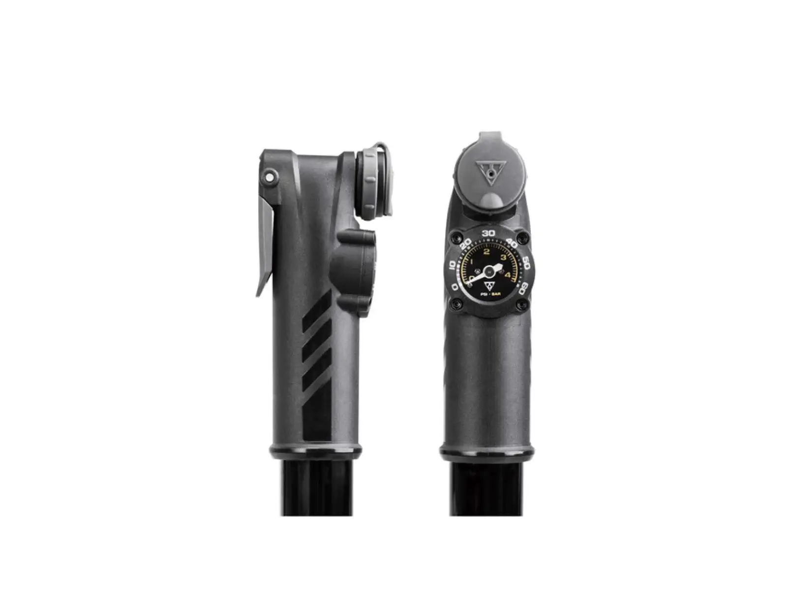 Topeak Mountain DA-G pump