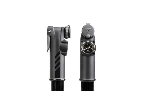 Topeak Mountain DA-G pump