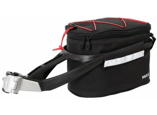 MAX1 Trunky XL saddle bag 6,2L