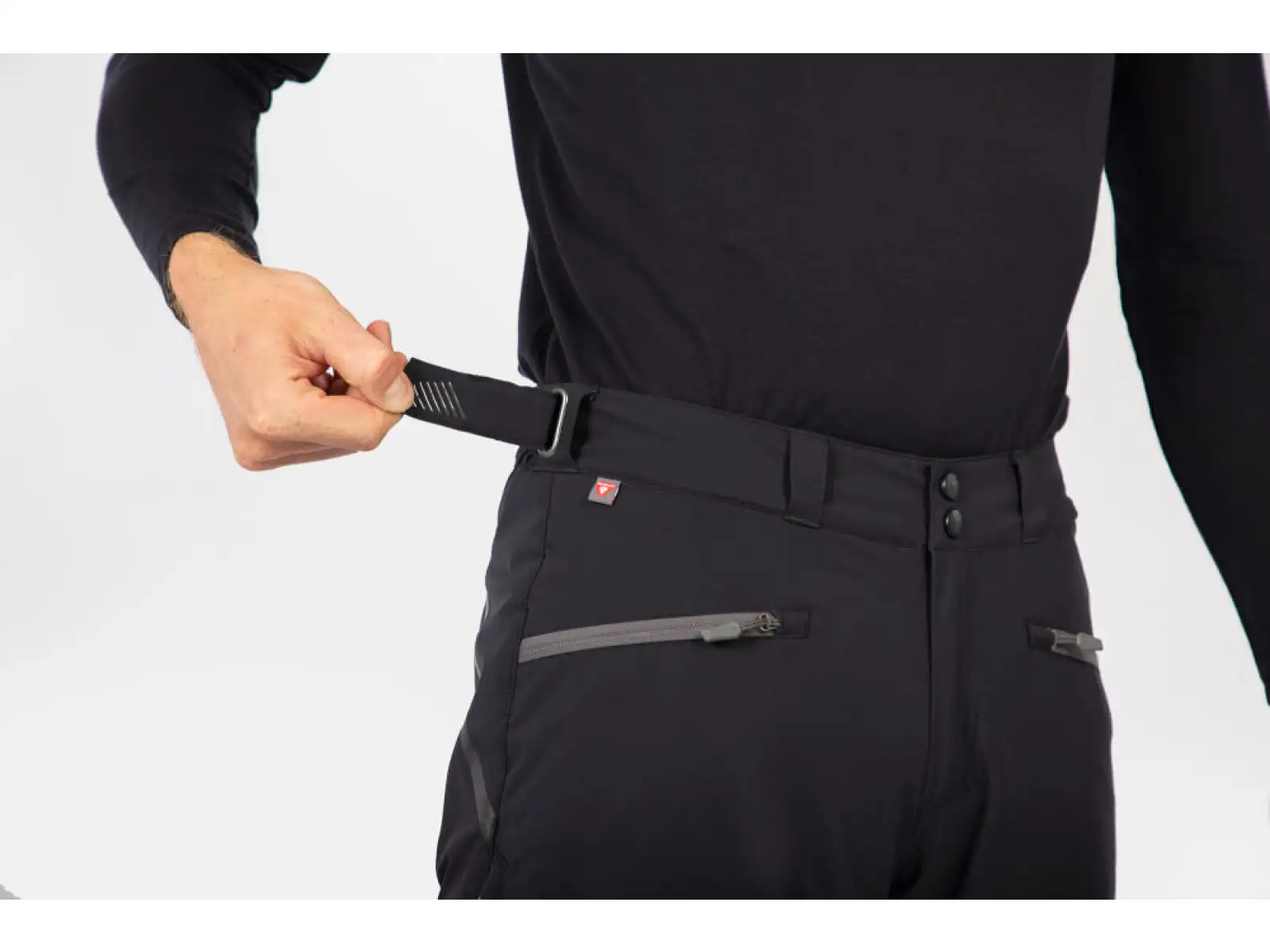 Endura MT500 Freezing Point men's shorts Black