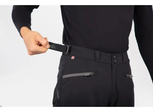 Endura MT500 Freezing Point men's shorts Black