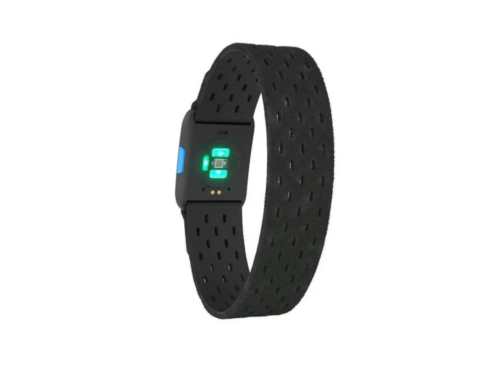 Wahoo Tickr Fit Armband Bluetooth/ANT heart rate sensor