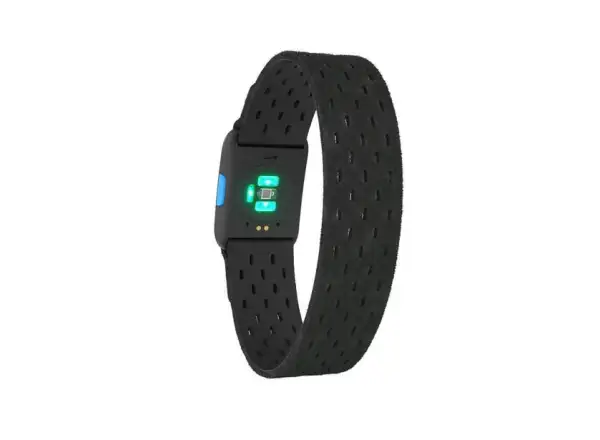 Wahoo Tickr Fit Armband Bluetooth/ANT heart rate sensor