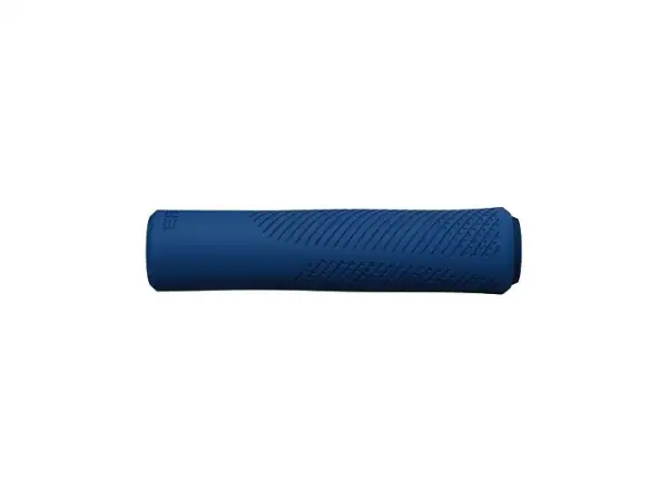 Ergon GXR grips Midsummer Blue