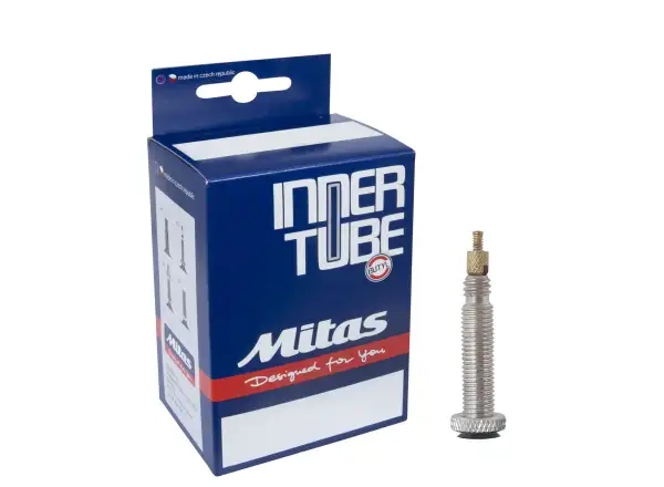 Mitas Extreme 26x2,10–3,00" FV47 MTB inner tube