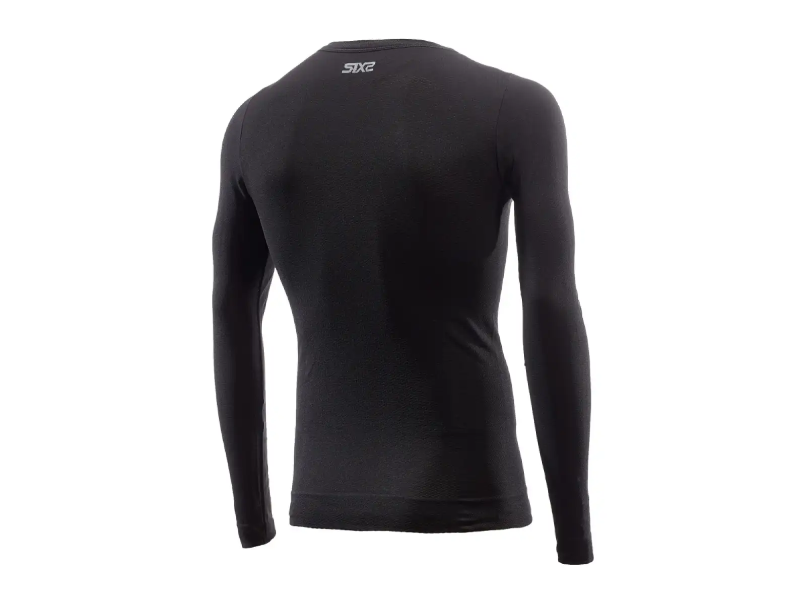 SIXS TS1 V2 functional shirt long sleeve black
