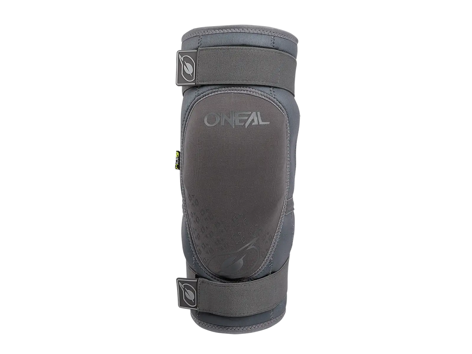 ONeal Dirt Knee Guards Gray