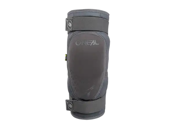 ONeal Dirt Knee Guards Gray