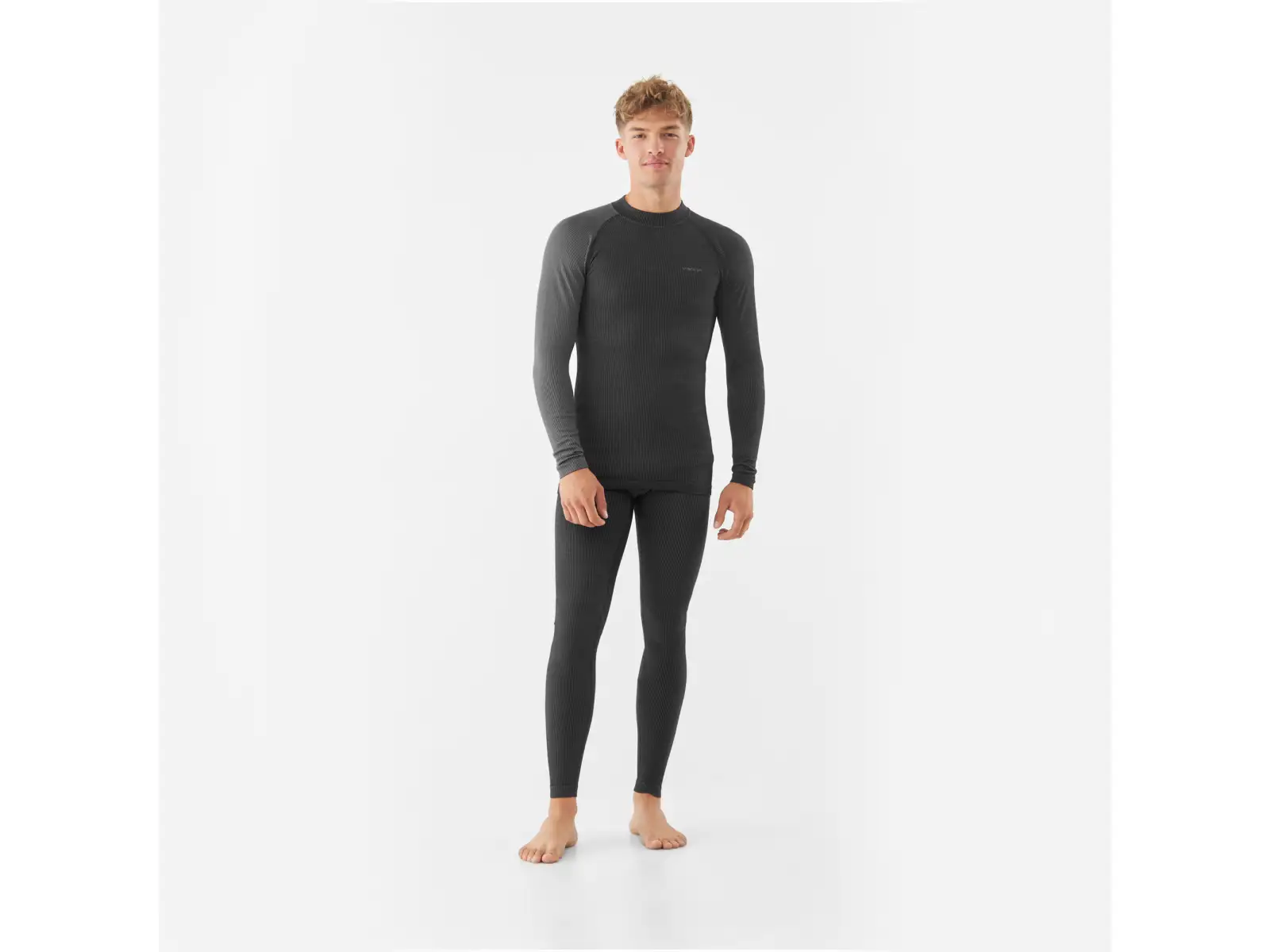 Viking Mounti Set men's underwear Grey
