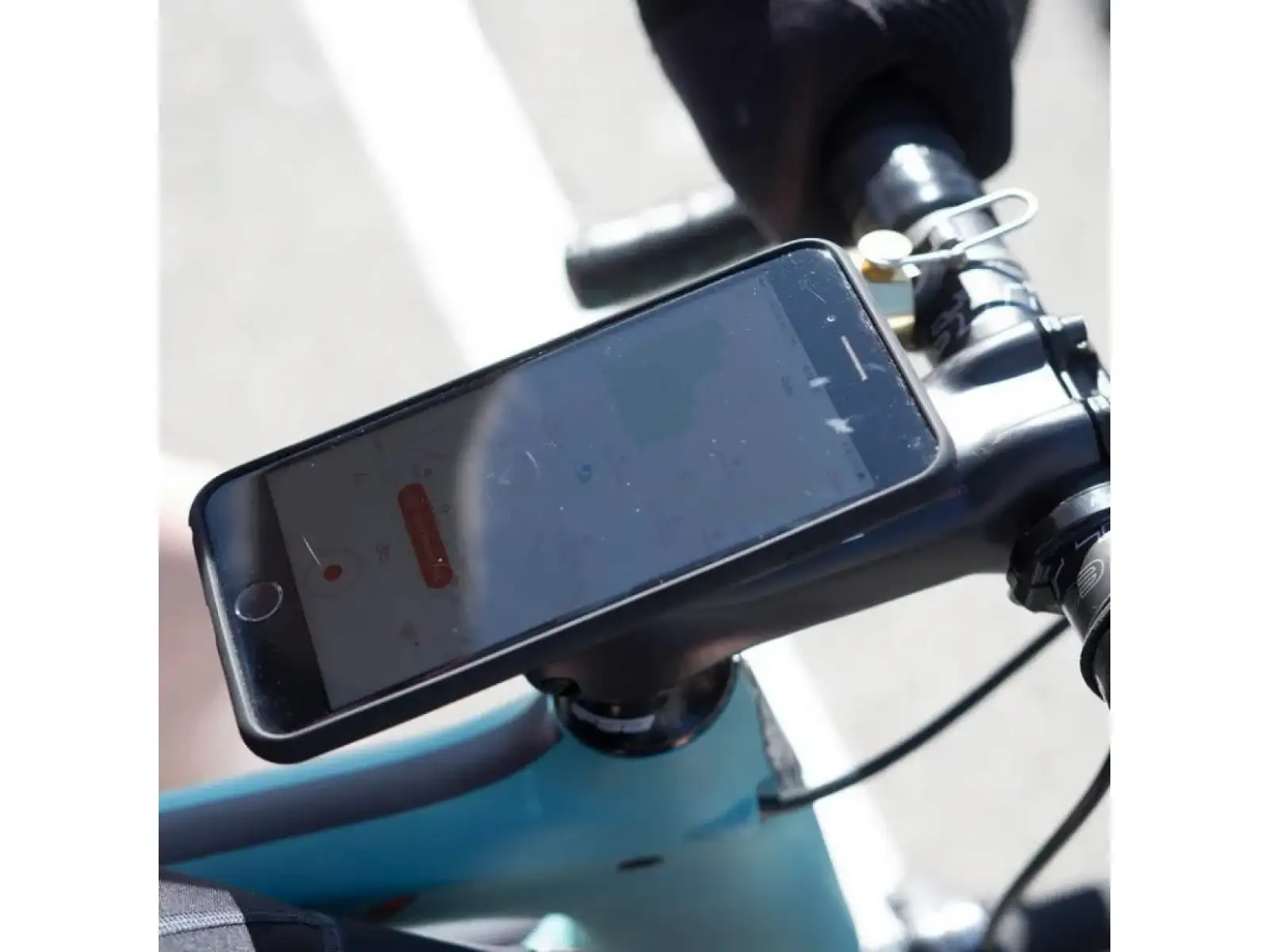 SP Connect Micro Stem Mount Pro SPC+ phone holder