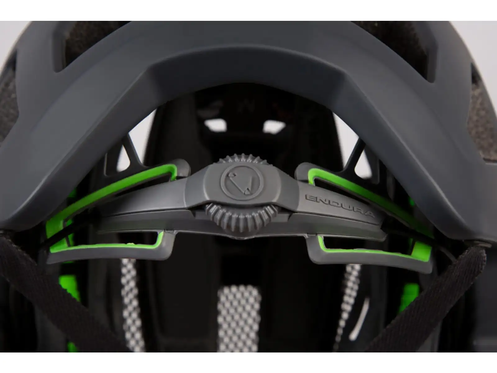 Endura SingleTrack MIPS MTB helmet White