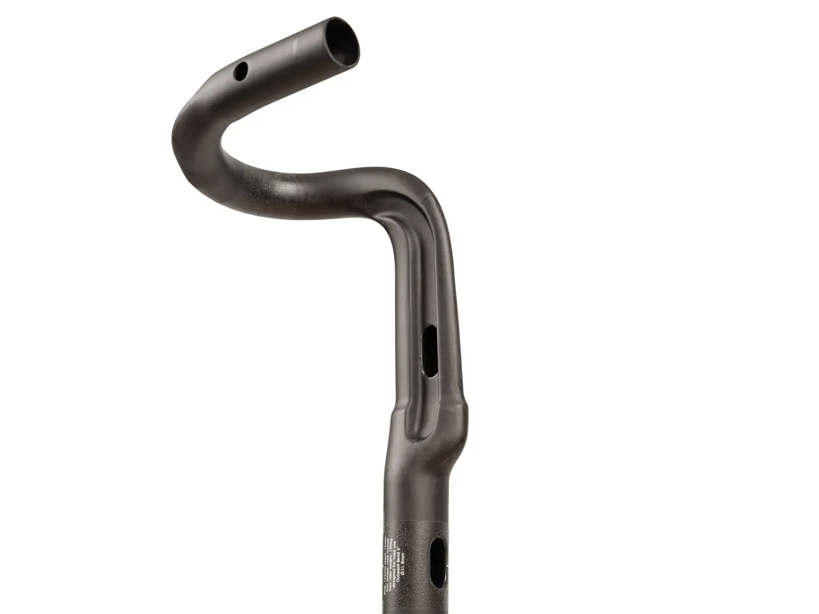 Tune Aero Geweih carbon road handlebars