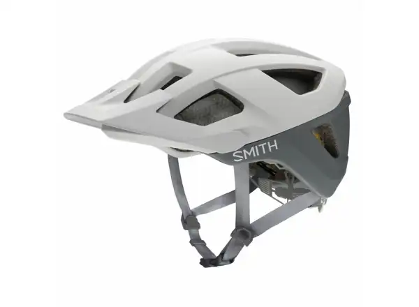 Smith Session Mips MTB helmet Matte White/Cement