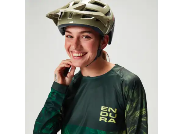 Endura MT500 Mips helmet Mashroom