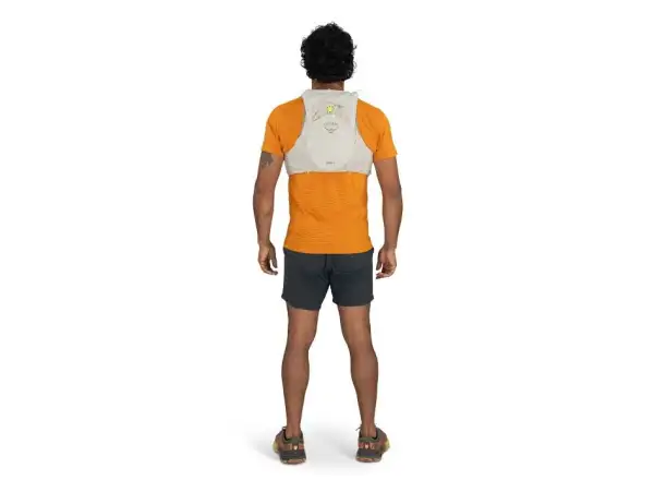 Osprey Duro 6 running vest Sandy Grey